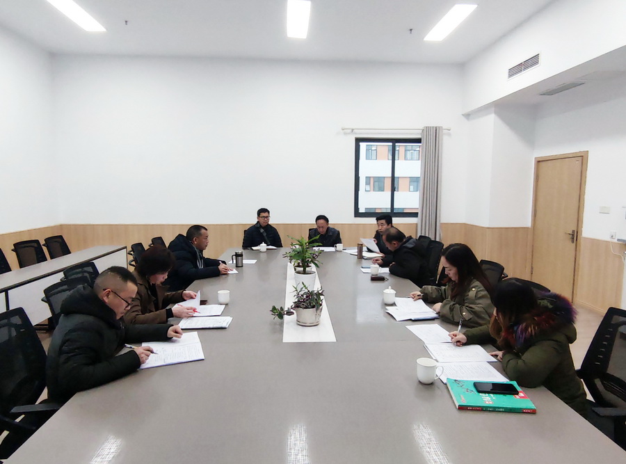 精准分析明目标，厉兵秣马再出发