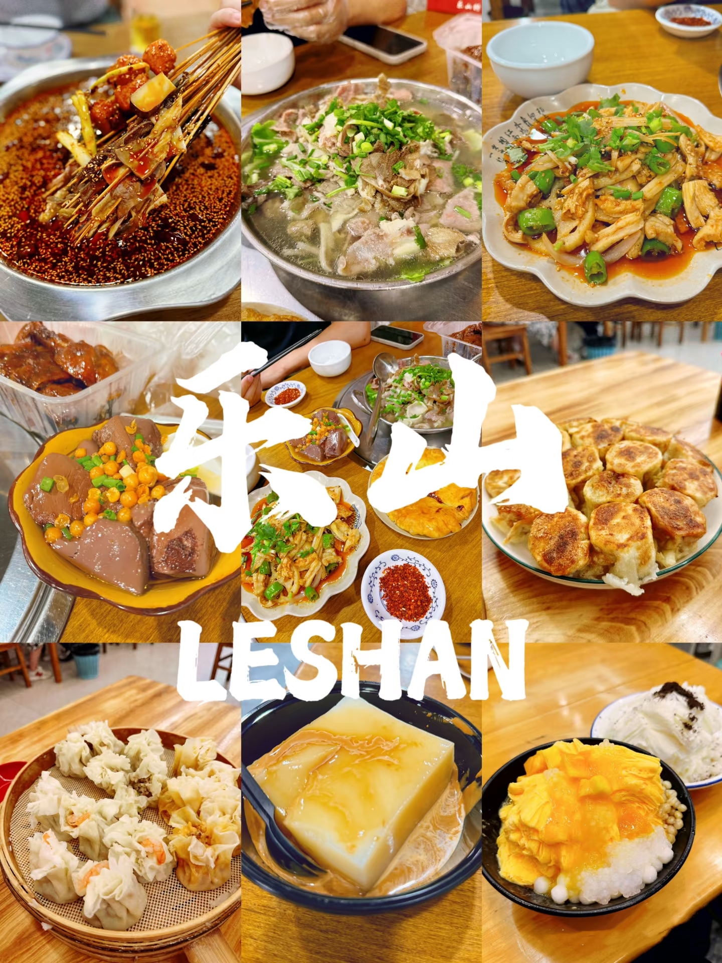 青青子衿 | 夫礼之初  始诸饮食——乐外高中学子探寻乐山食品安全之旅的诗意与远方